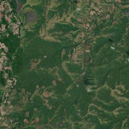 Paracelis High Resolution Satellite Map