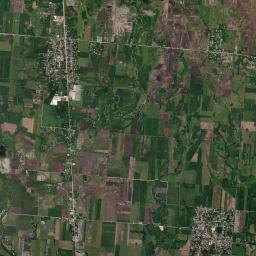 Barucboc Norte High Resolution Satellite Map