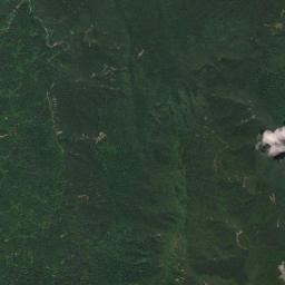 Divilican High Resolution Satellite Map