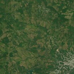 Raudales Malpaso High Resolution Satellite Map