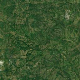 Adolfo López Mateos High Resolution Satellite Map