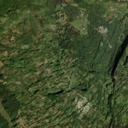 Arroyo Grande High Resolution Satellite Map