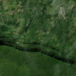 El Calvario High Resolution Satellite Map