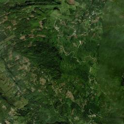 Yajalón High Resolution Satellite Map