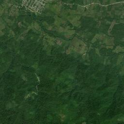 San Jerónimo Tulijá High Resolution Satellite Map