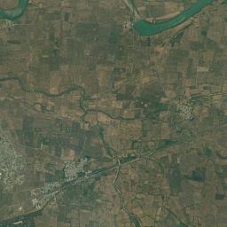 Kurgunta High Resolution Satellite Map