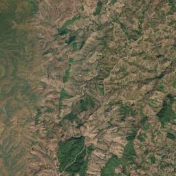 Amphoe Dan Sai High Resolution Satellite Map
