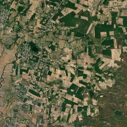 Amphoe Nong Wua So High Resolution Satellite Map