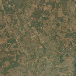 Amphoe Phon Na Kaeo High Resolution Satellite Map
