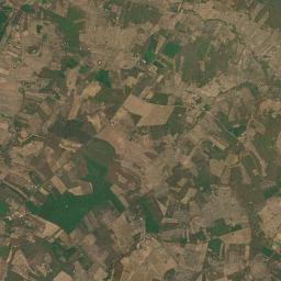 Amphoe Pla Pak High Resolution Satellite Map