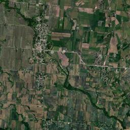 Mallig High Resolution Satellite Map