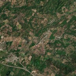 Alcholoa High Resolution Satellite Map