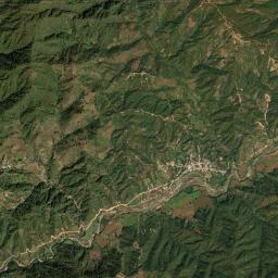 Totomixtlahuaca High Resolution Satellite Map