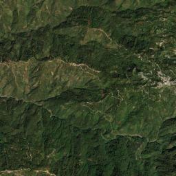 Malinaltepec High Resolution Satellite Map