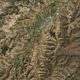 Santo Tomás Mazaltepec High Resolution Satellite Map