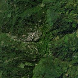 San Juan Cotzocón High Resolution Satellite Map