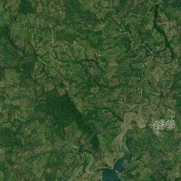 Nuevo Naranjo High Resolution Satellite Map