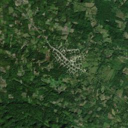 Damasco High Resolution Satellite Map