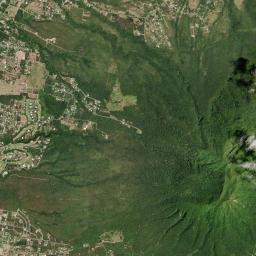 Cotton Ground High Resolution Satellite Map