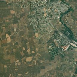 Seram High Resolution Satellite Map