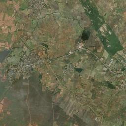 Nalgonda High Resolution Satellite Map