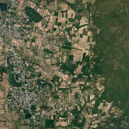 Nong Wua So High Resolution Satellite Map