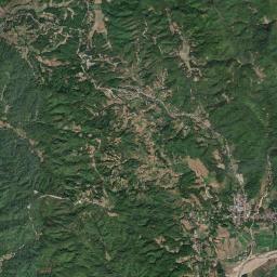 Salcedo High Resolution Satellite Map