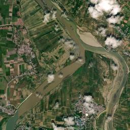 Manaring High Resolution Satellite Map