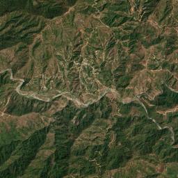 El Jicaral High Resolution Satellite Map