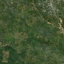 Palomares High Resolution Satellite Map