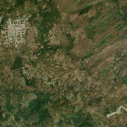 Coapilla High Resolution Satellite Map