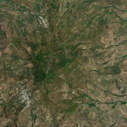 Buenavista (Matasanos) High Resolution Satellite Map