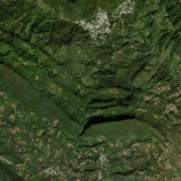 Tzajalá High Resolution Satellite Map