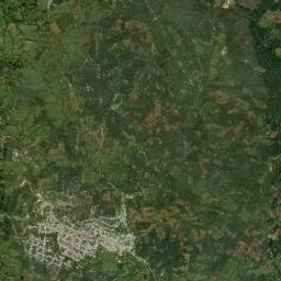 Chilón High Resolution Satellite Map