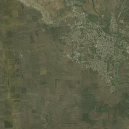 Shahabad High Resolution Satellite Map