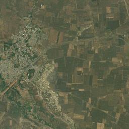 Chitapur High Resolution Satellite Map