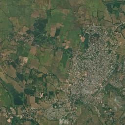 Pithapuram High Resolution Satellite Map