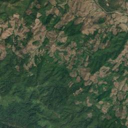 Amphoe Mae Ramat High Resolution Satellite Map