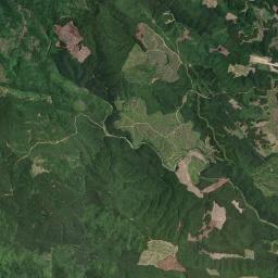 Huyện Lệ Thủy High Resolution Satellite Map