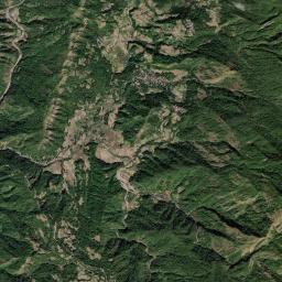 Gregorio del Pilar High Resolution Satellite Map