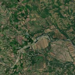 Butigui High Resolution Satellite Map