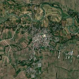 Roxas High Resolution Satellite Map