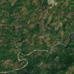 Pueblo Viejo High Resolution Satellite Map