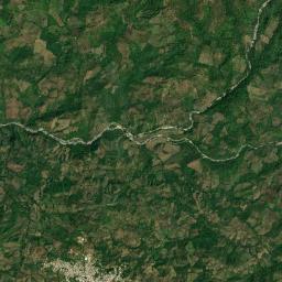 Tixtlancingo High Resolution Satellite Map