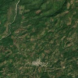 Platanillo High Resolution Satellite Map