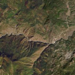 Albarradas High Resolution Satellite Map