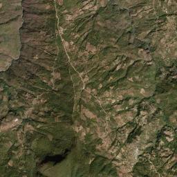 Santo Domingo Albarradas High Resolution Satellite Map