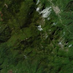 Santa María Alotepec High Resolution Satellite Map