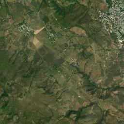 Copainalá High Resolution Satellite Map