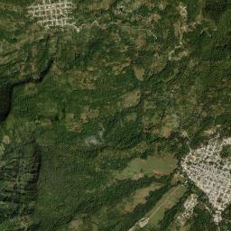 Jitotol High Resolution Satellite Map